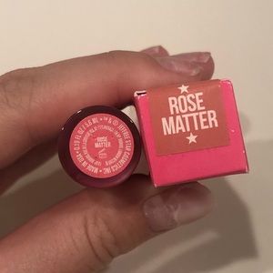 Jeffree Star Rose Matter Liquid Lip